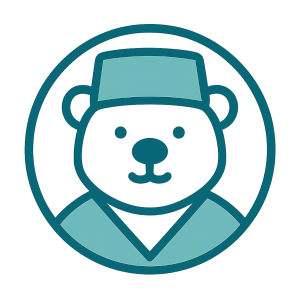 Logo du cabinet d’anesthésie