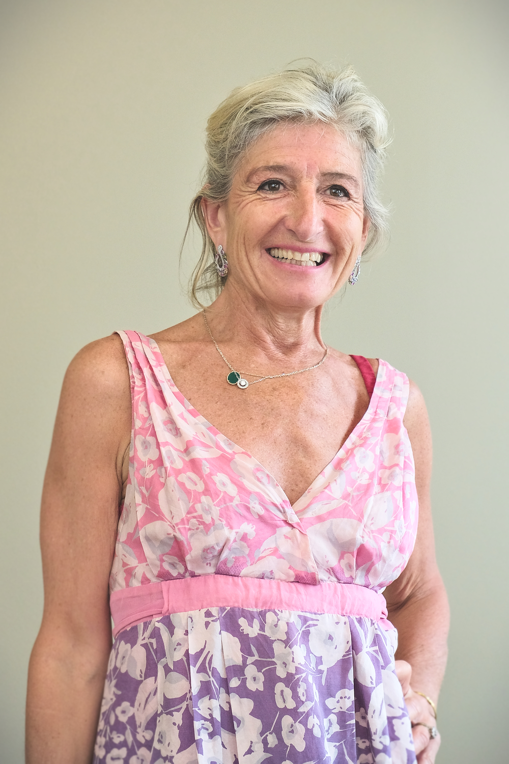 Dr Christine Laville